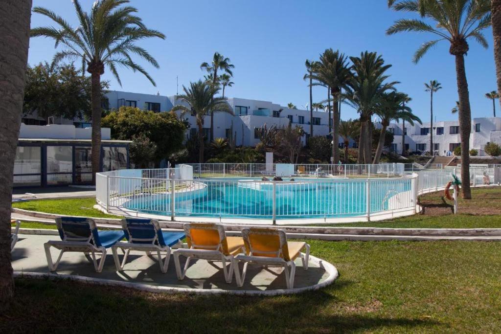 Little Diamond By Rentalfue Corralejo Buitenkant foto