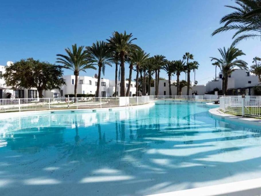 Little Diamond By Rentalfue Corralejo Buitenkant foto